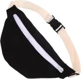 Stylish Multi Purpose Waist Bag Crossbody Fanny Pack for Boys for Outdoor Activities Birthday and Holiday present Comfortable and Convenient Design