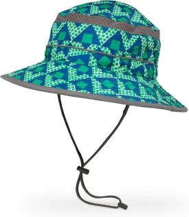 Sunday Afternoons Kids' Fun Bucket Hat