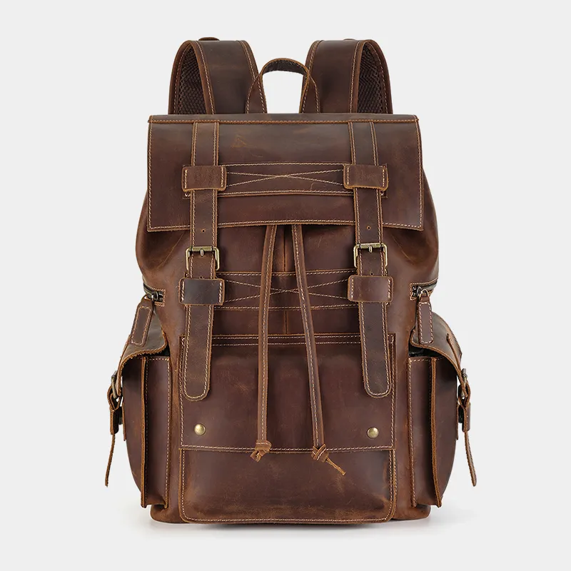 The Drawstring