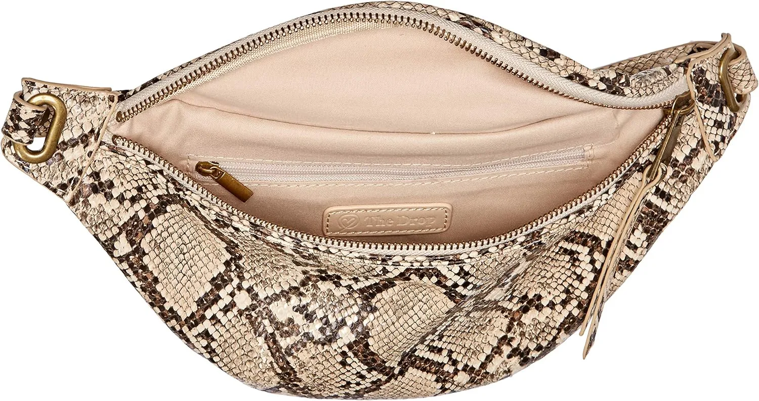 The Drop Preston Belt Bag