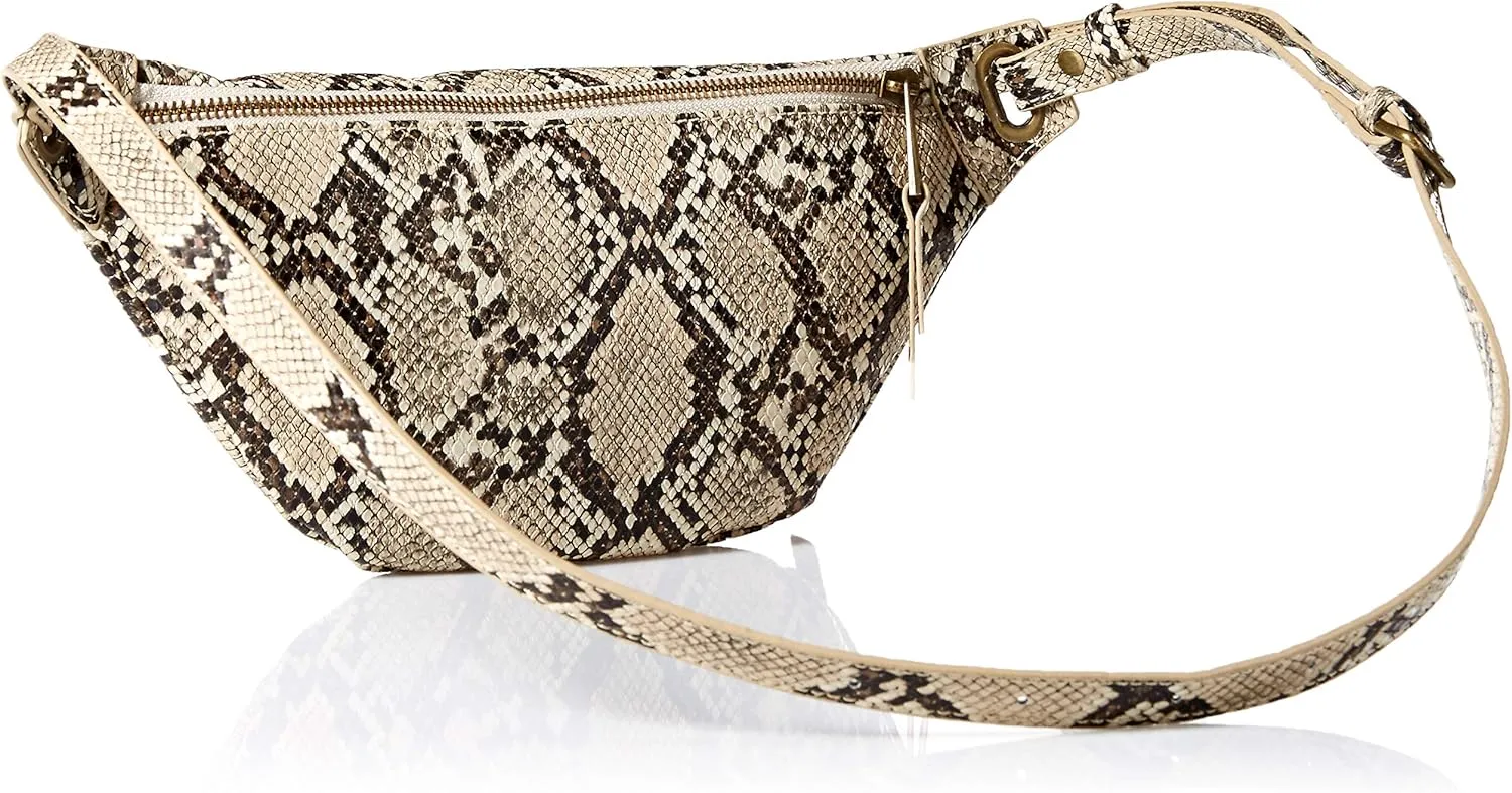The Drop Preston Belt Bag