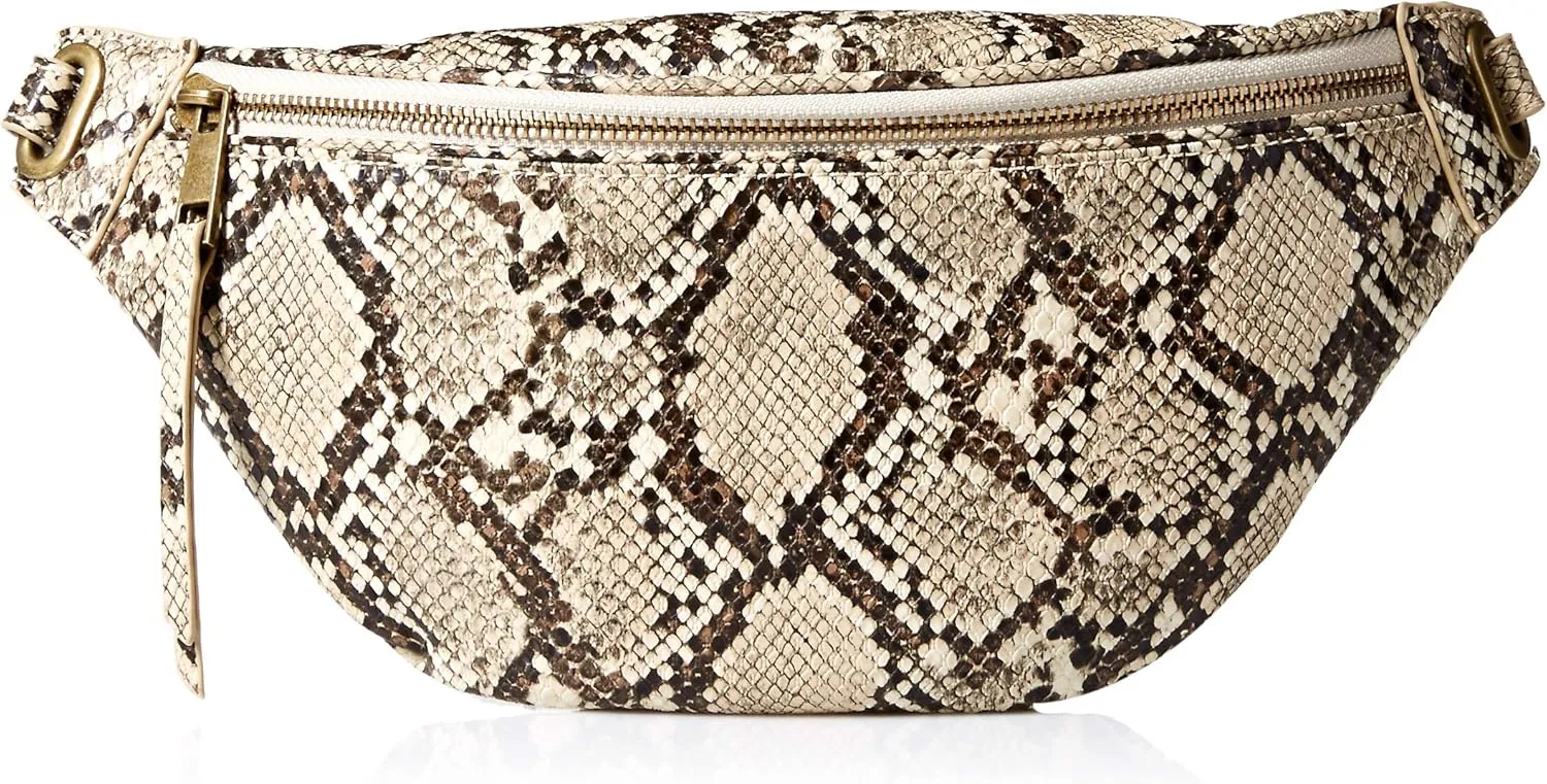 The Drop Preston Belt Bag