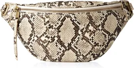 The Drop Preston Belt Bag