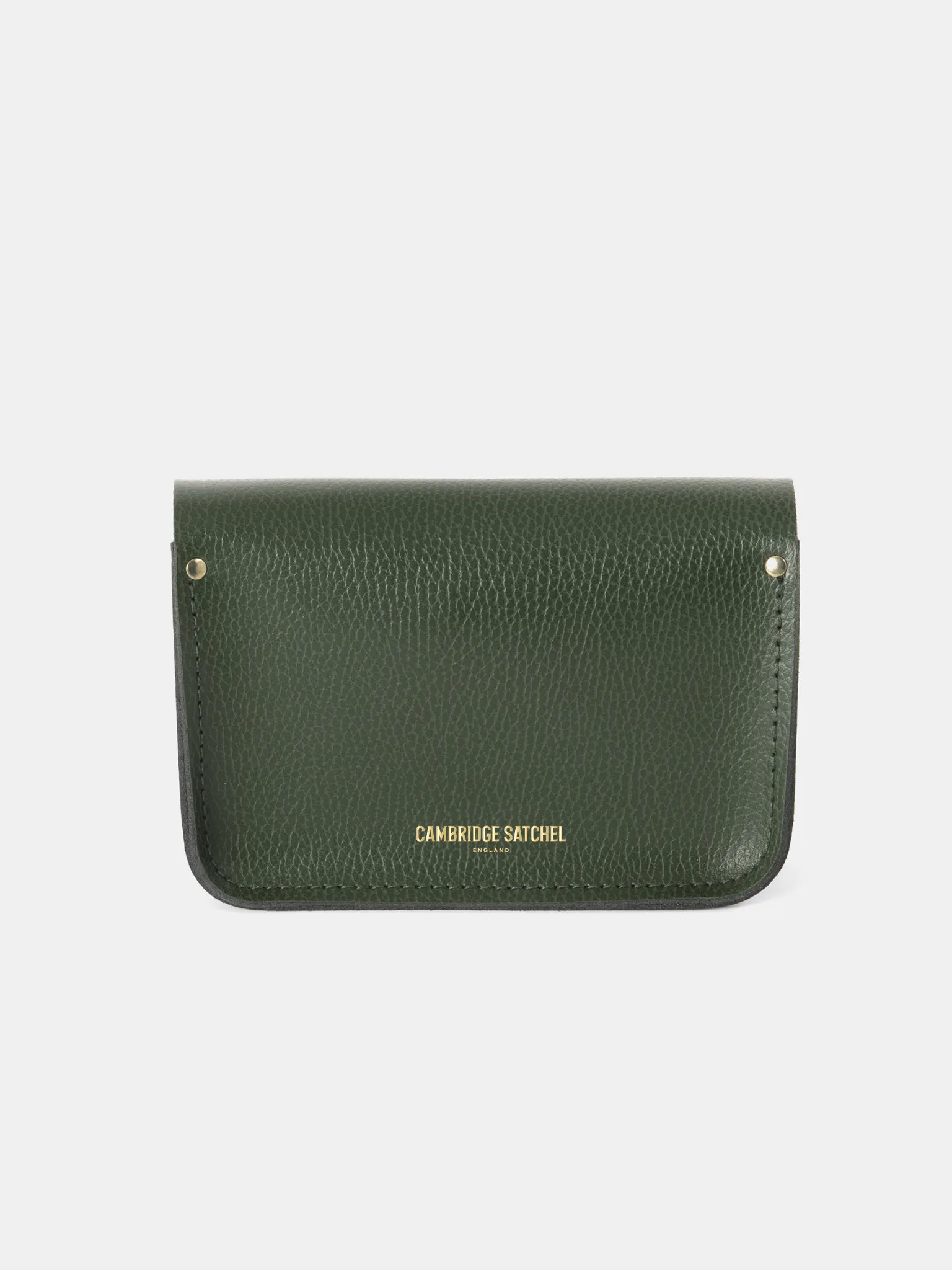 The Little One -  Racing Green Celtic Grain
