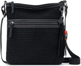 The Sak Women's Lucia Crochet Crossbody