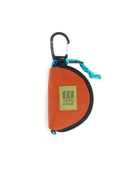 Topo Designs Taco Bag Clay